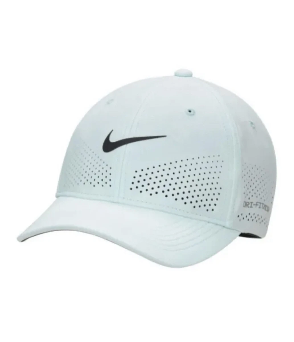 Nike DriFit Pro Structured Flat Bill Futura Lifestyle Hat