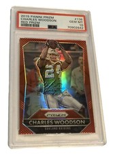 2015 Panini Prizm Baseball Cards 4