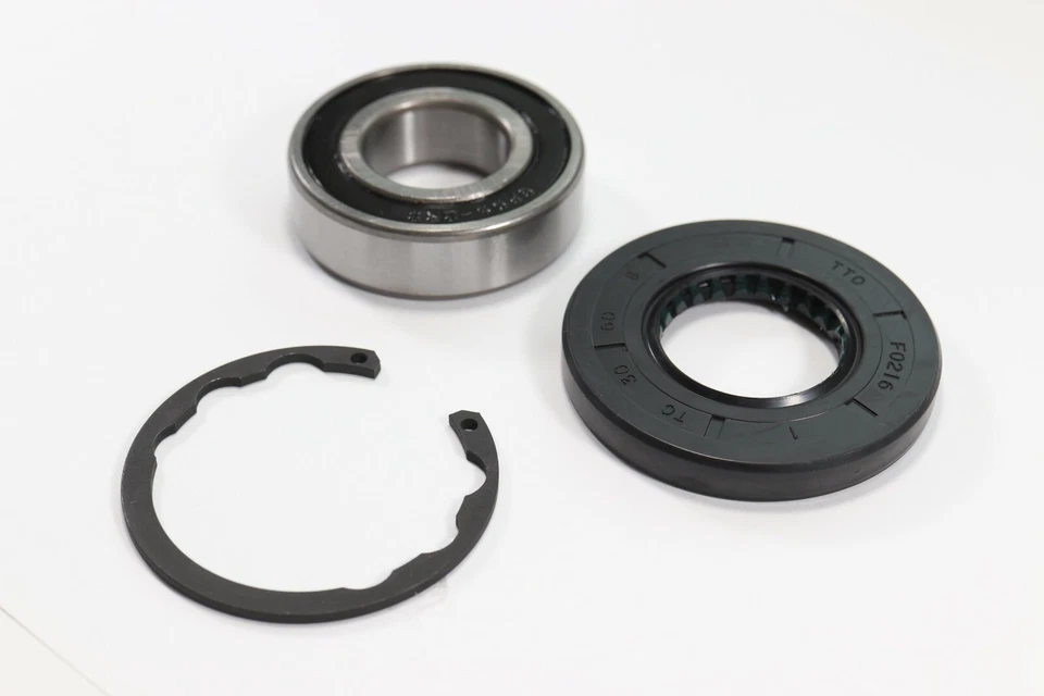 Kit de cojinete y sello de repuesto de eje trasero Kawasaki 600 / 610 Mule Foto 3 de 4