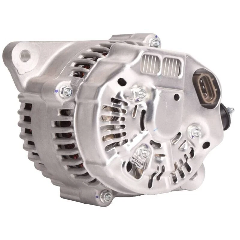 New Alternator for 1999-2004 Toyota 4Runner Tacoma Tundra 13794 101211-9590 Foto 3 de 4