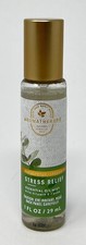 1 BATH  BODY WORKS STRESS RELIEF EUCALYPTUS SPEARMINT ESSENTIAL OIL MIST SPRAY