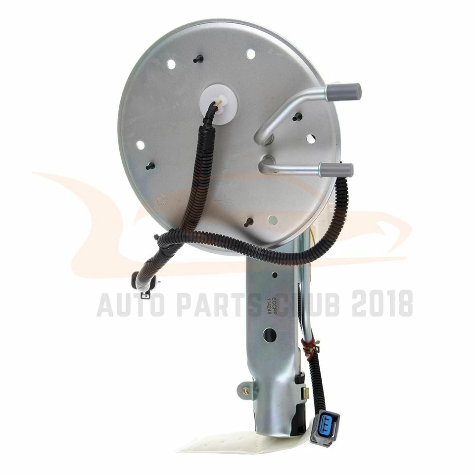 Bomba de combustible compatible con Mercury Grand Marquis 2001-2002 Ford Crown Victoria V8 4,6 L 69131 Foto 3 de 4