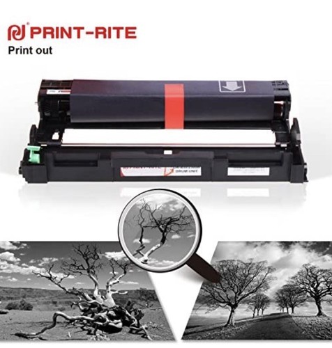 3 X PR-BRO DR-630/2300 DRUM UNIT. - Picture 7 of 9