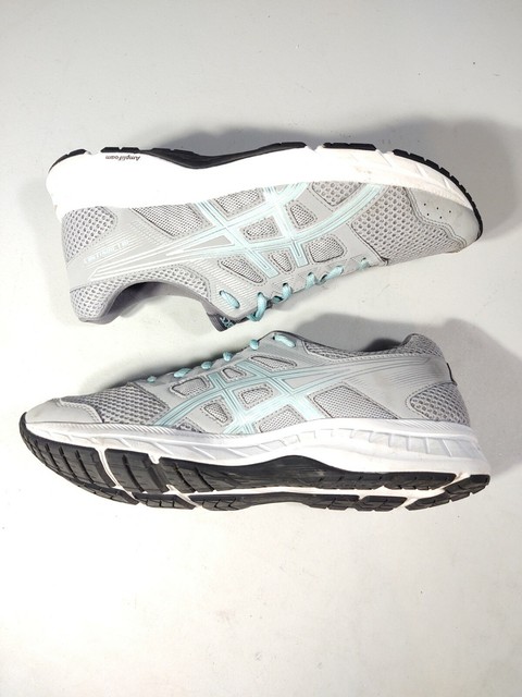 asics amplifoam gel