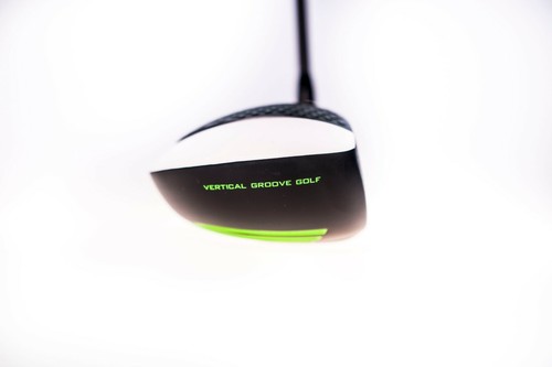 Vertical Groove Driver - Picture 5 of 12