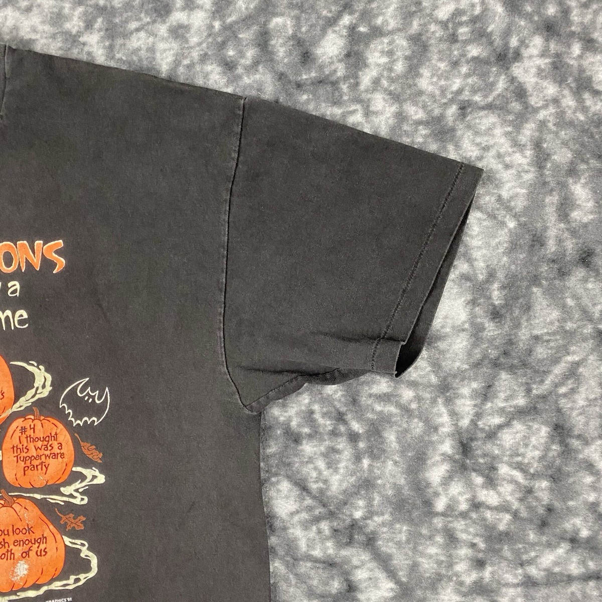トップス 90s \"BRIELAND GRAPHICS\" SIZE:XL 1997 