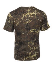 MIL-TEC Shirt in flecktarn Gr&ouml;sse L