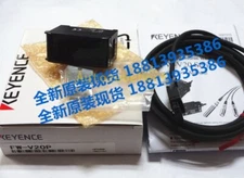 1pc brand new FW-V20P ultrasonic distance measuring sensor