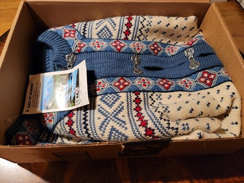 setesdal jacket