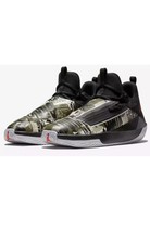 jordan jumpman hustle olive canvas