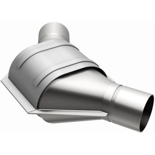 MagnaFlow 51184-CA for 2004-2005 Subaru Forester 2.5L H4 GAS SOHC - Picture 2 of 24