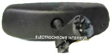 Retroviseur intérieur Citroen C6