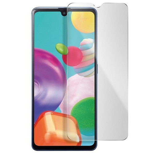 TEMPERED GLASS SCREEN PROTECTOR For OPPO A17 FULL COVERAGE GORILLA GUARD A 17 9H - 第 1/24 張圖片