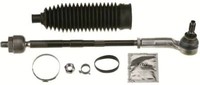 TRW JRA588 Spurstange FüR Seat Skoda VW