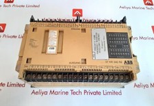 ABB asea brown boveri 07 kr 240 r2 controller