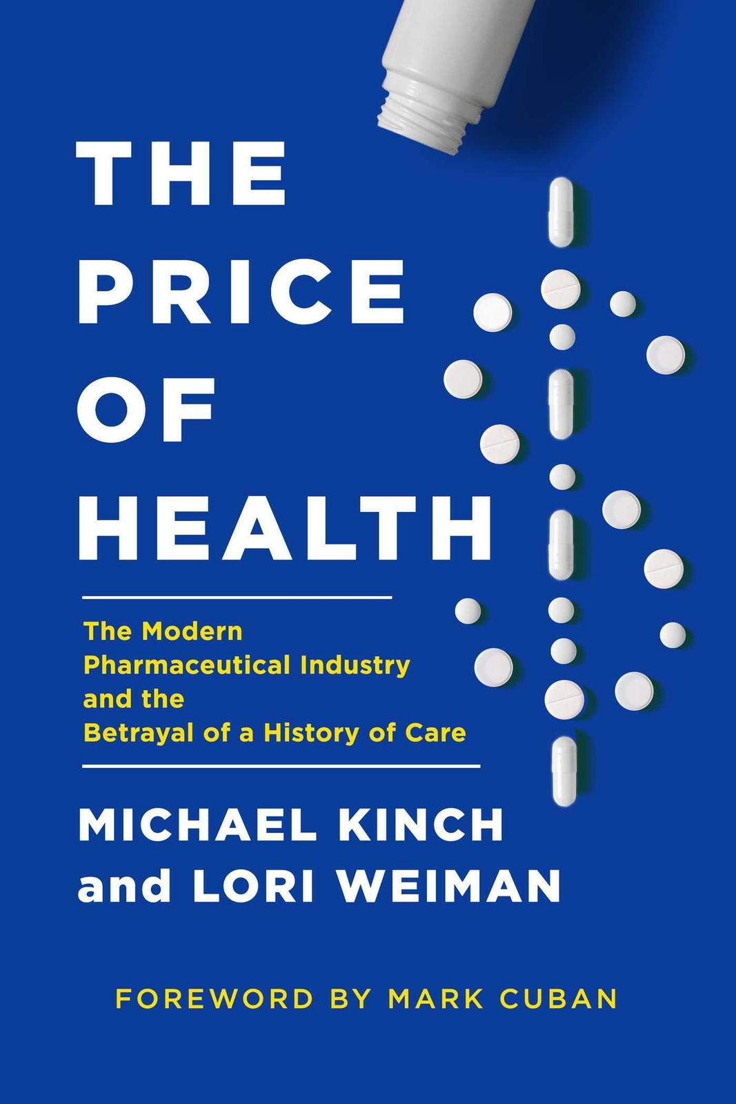 Thumbnail - The Price Of Health | Lori Weiman (u. A.) | Englisch | Buch | Gebunden