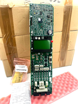 Otis Board Command LV GAA29502D3 GAA2800RF3 / GCA26800PM1 Elevator Lift