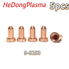 5/50 Pack 9-8253 Bracket Nozzle Head 120A Thermal Dynamics SL60 SL100 Flashlight