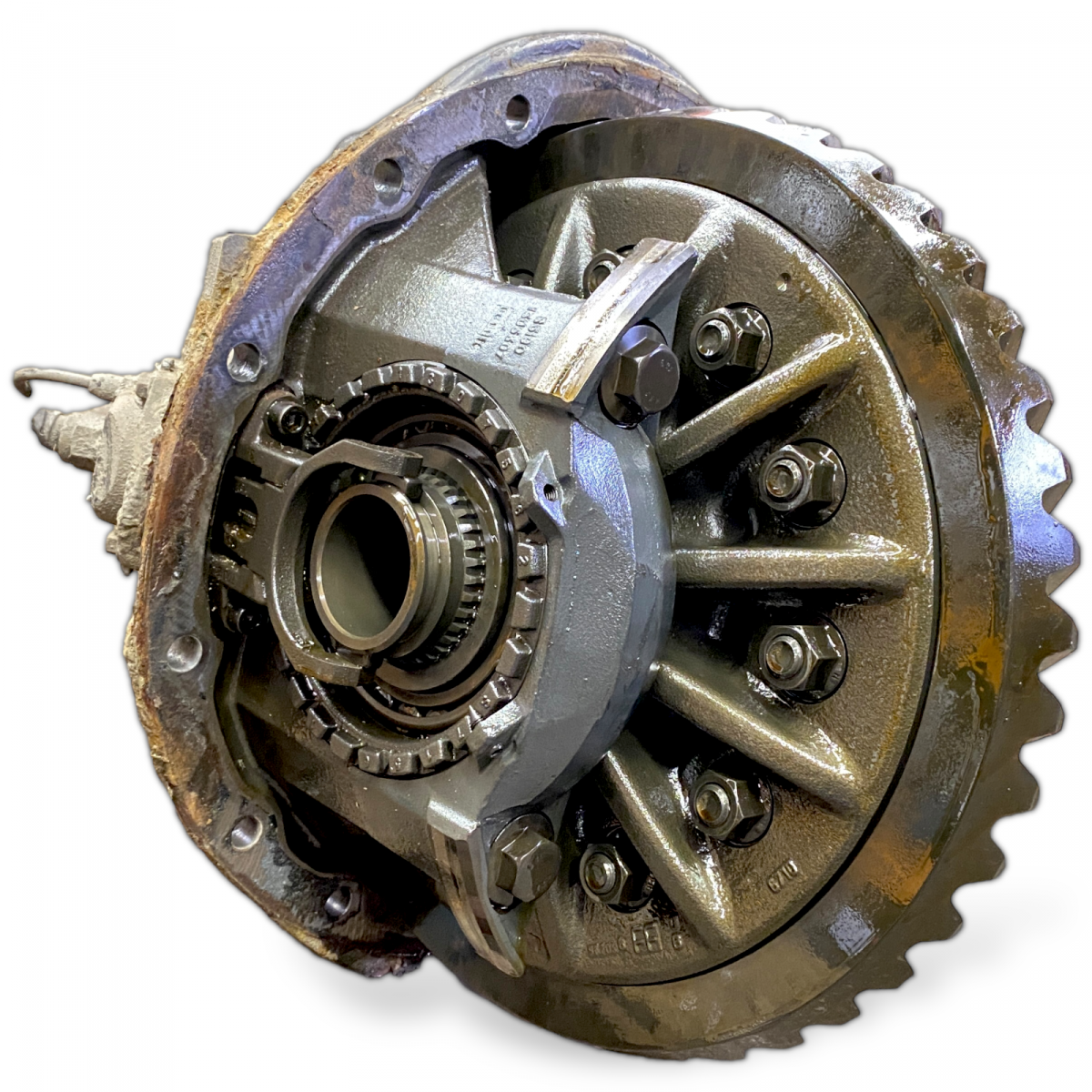 SCANIA P,G,R,T-series TP1936999 Differential, Drive Axle