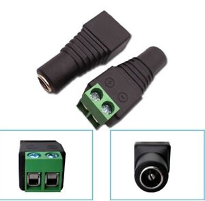 Dc Connector Hsn Code