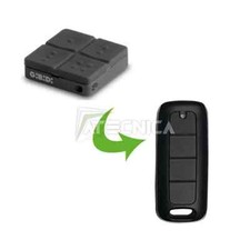 Télécommande d'origine