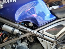 Fuel tap petrol Yamaha R1-Z 250 R1Z, TZR125 4FL, TZR 125 Non Vacuum 3XC2450000
