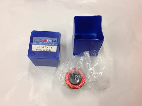 ERI  SE1-4.5X3.4 Positive Drive Tap Collet NEW.  bb4shelf box100