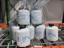 P551033 Donaldson Fuel Filter Water Separator New x7 FREIGHTLINER DNP550