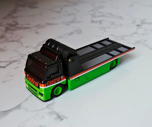 SUELTO - JUEGO DE CAJA HOT WHEELS / PAQUETE DOBLE - PORSCHE, DATSUN, HOLDEN, NISSAN, HONDA - Imagen 354 de 788