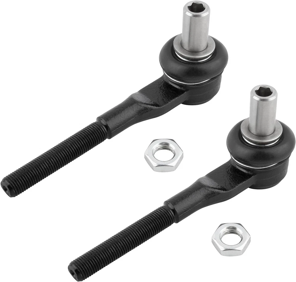 Kit de 4 piezas de eslabones delanteros interiores y exteriores para Audi A6 Quattro S6 2005-2011 Foto 3 de 4