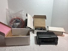Omnitracs SmartDrive SmartRecorder4 Kit SR4 Controller, Sensor, Camera, Keypad