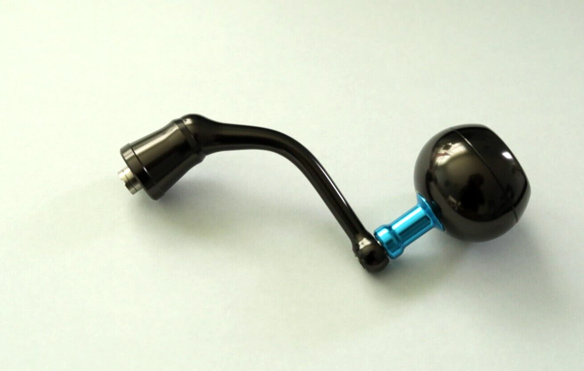 Daiwa Part Reel Handle M17-0901 Saltist MQ 5000D-H 6000D-H - New