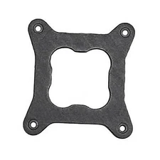 Insulated Carburetor Base Gasket 1/4" Thick for Mopar Carter Holley Edelbrock 