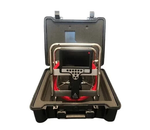 BrushBeast by Roto-Brush with Roto-Vision