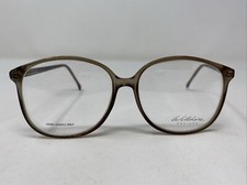 Wilshire Designs WD858 JAD 56-15-145 Jade Olive Full Rim Eyeglasses Frame W936