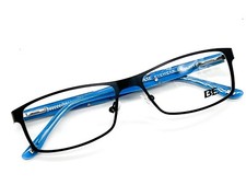 1 stabile Herren Lesebrille Federscharnier Br...