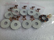 10X Click Wheel Flex for iPod 5th 5.5 gen Video 30gb 60gb 80gb Clickwheel WHITE