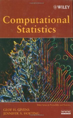 Computational Statistics by Geof H Givens