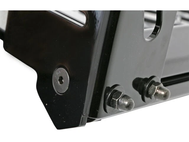 Cab Protector and Headache Rack 57NYJV69 for C10 C1500 C20 C2500 C30 C3500 K10 - Image 3 of 3