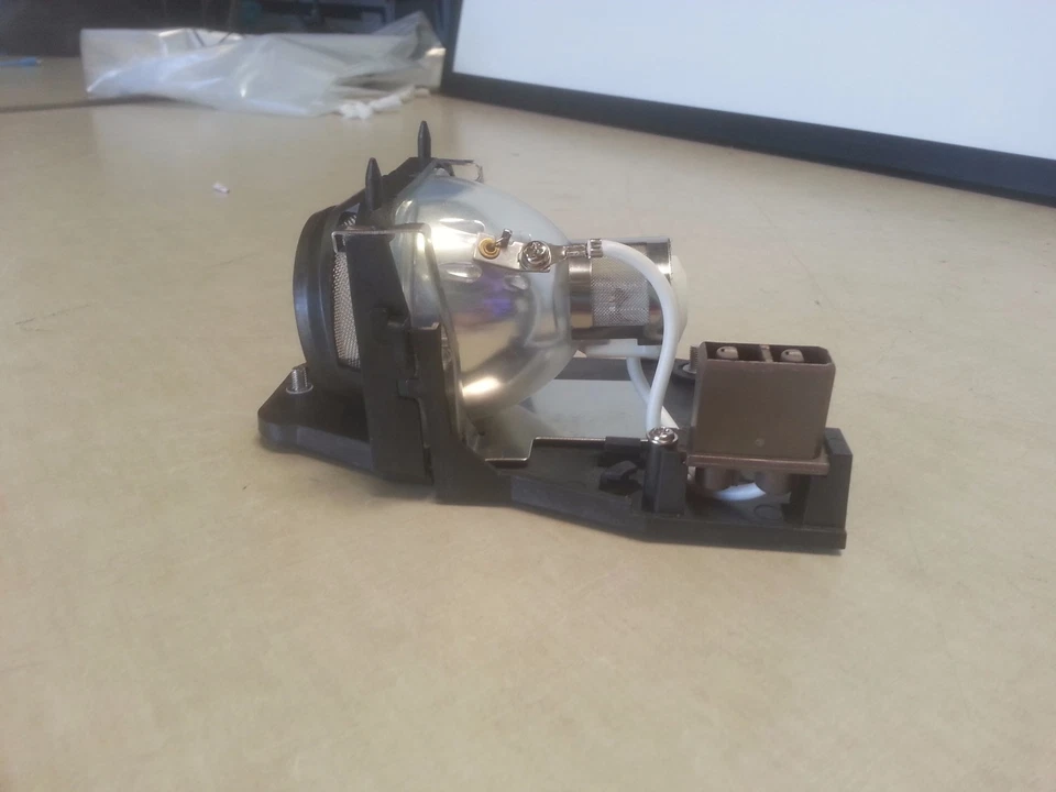 Electrified SP Lamp LP5F-169 - Image 3 of 4