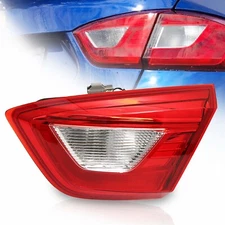 Right Passenger Side For 2016-2019 Chevy Cruze Inner Tail Light Lamp 84075815