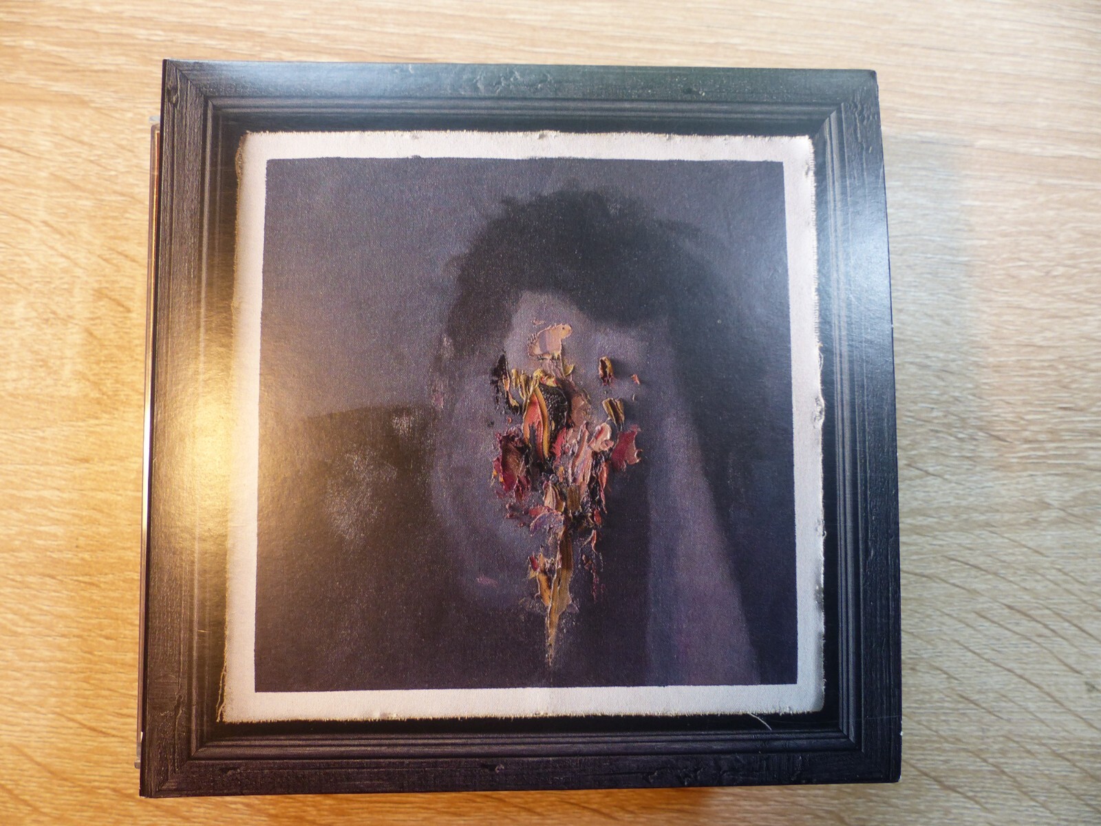 Conjurer - Pathos - CD - UNPLAYED