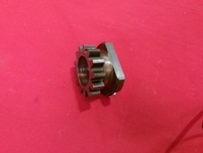 Lycoming Magneto impulse O-235 O-320, O-360 slick Unison 61665