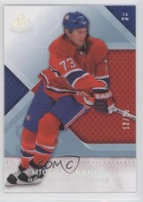 2007-08 SP Game Used Edition Spectrum 12/25 Michael Ryder #49 4f1