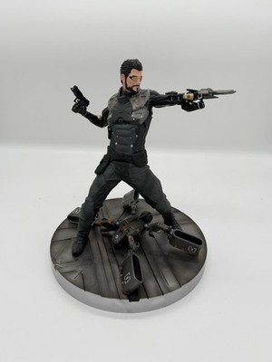 Deus Ex: Mankind Divided Adam Jensen Figur