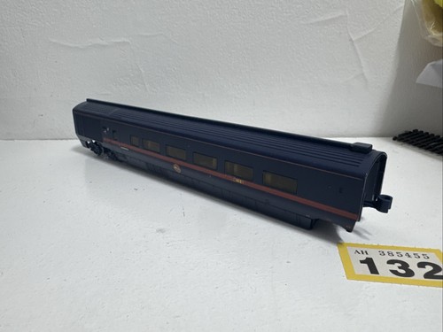 Hornby Spur Oo GNER Eurostar Coach 3305 Oo | Condition: Used