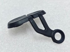 1PC Flash Sync Shutter Release Terminal Rubber Cap Cover For Nikon D4