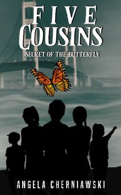 Five Cousins: Secret of the Butterfly