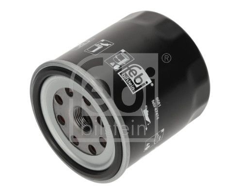 ÖLfilter Febi Bilstein 47474 FÜR Isuzu Opel MotorÖLfilter SchmierÖLfilter-image