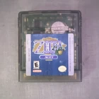 Nintendo The Legend of Zelda: Oracle of Ages 2001 authentic!